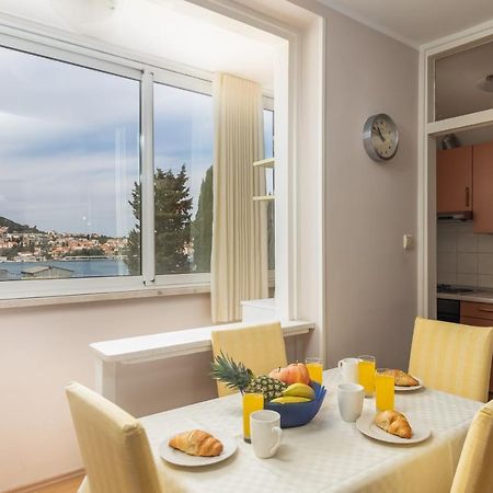 Adriatic Charm: Coastal Heaven Of Dubrovnik公寓 外观 照片