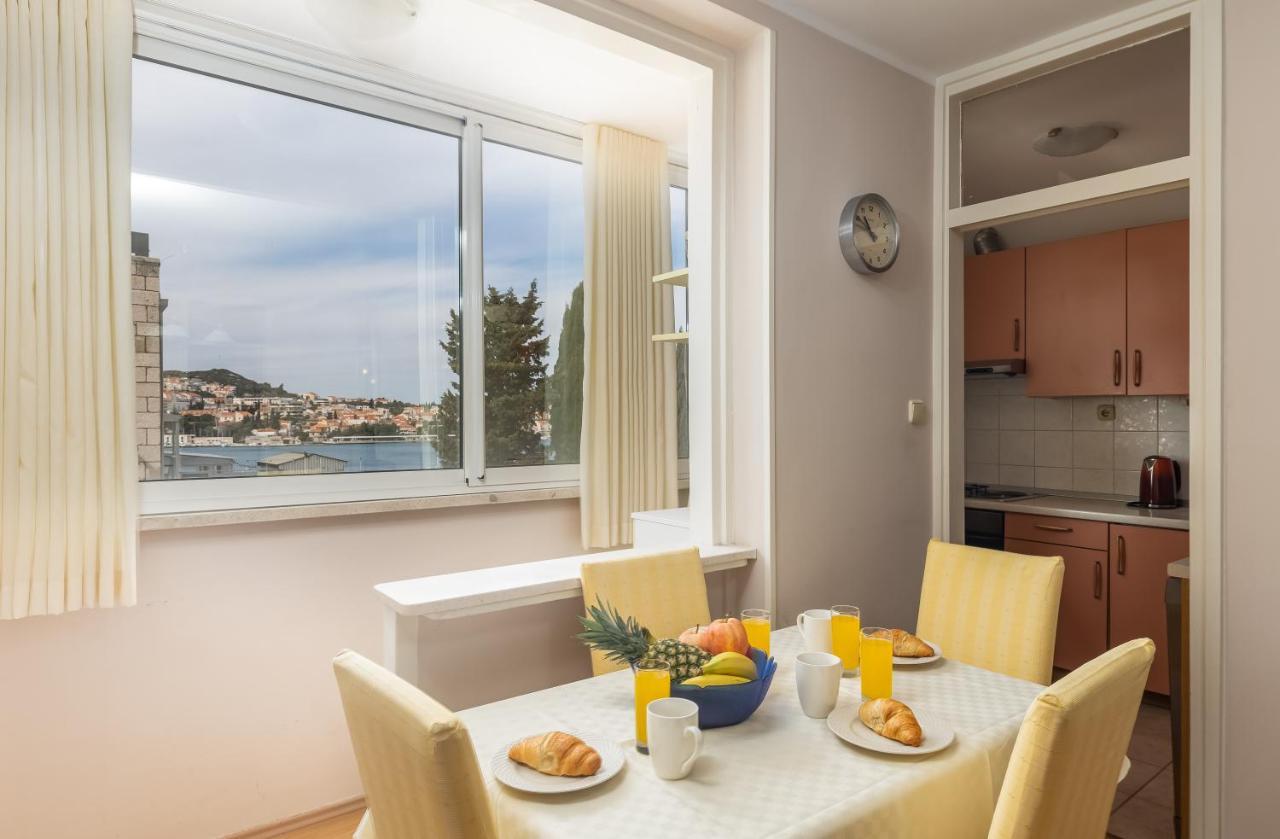 Adriatic Charm: Coastal Heaven Of Dubrovnik公寓 外观 照片