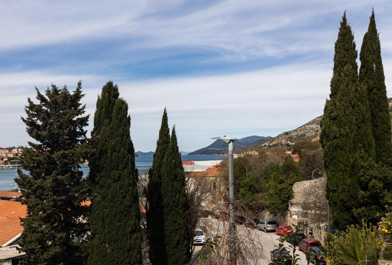 Adriatic Charm: Coastal Heaven Of Dubrovnik公寓 外观 照片